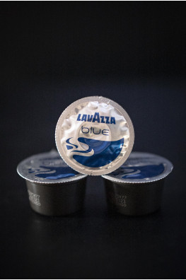 Lavazza Blue Espresso Intenso Kávékapszula